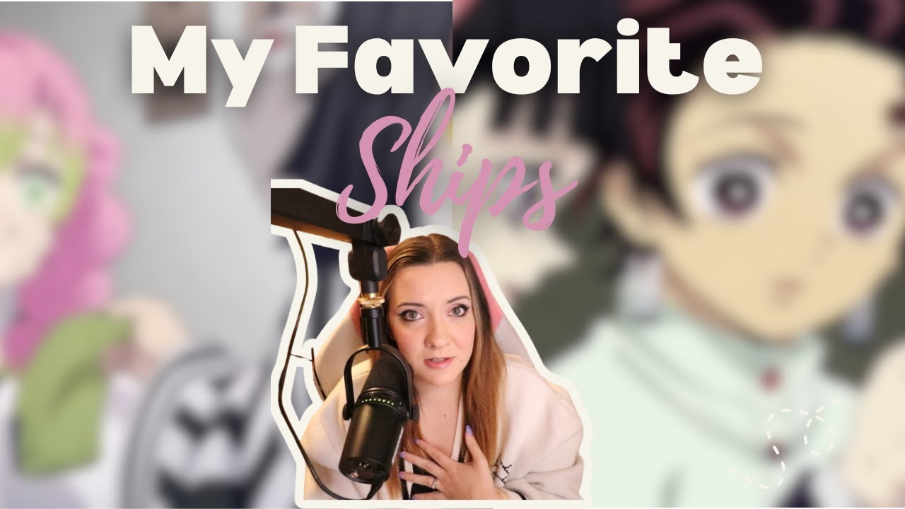 Ranking My TOP 6 Demon Slayer Ships - The Ultimate List! ❤️🔥