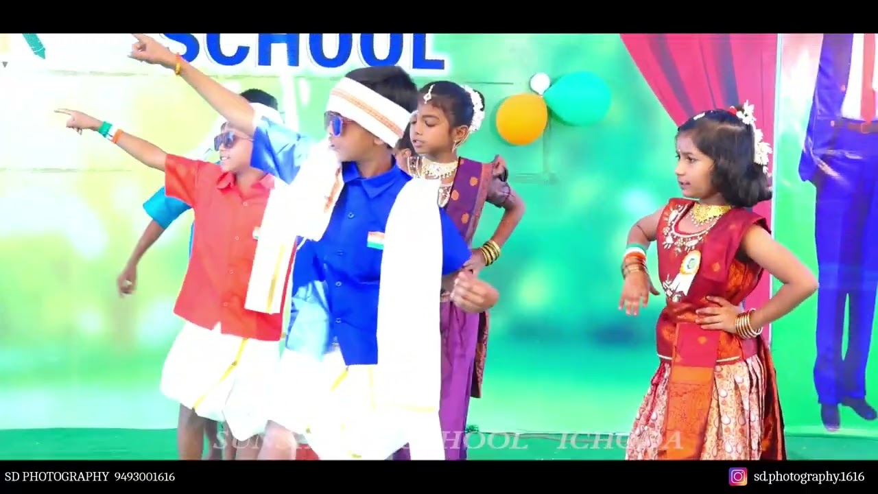 Vastava vastava rakhi song dance #sunshine