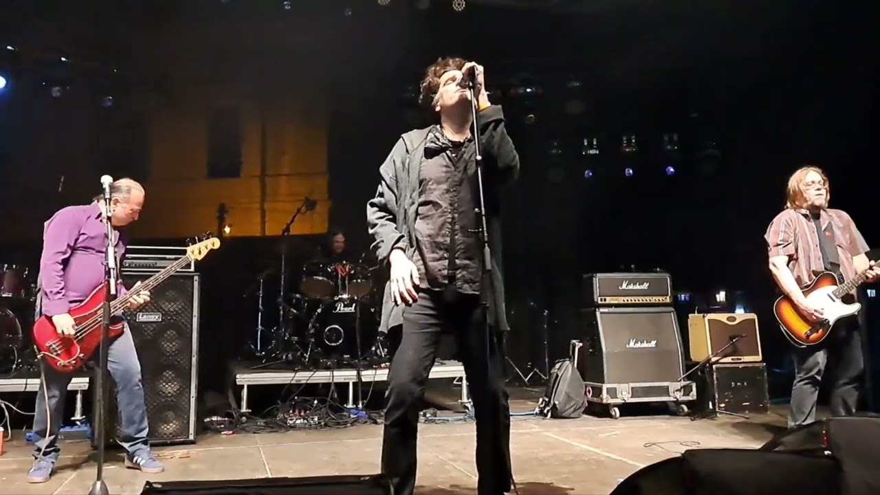 Kanda, Kodža i Nebojša - Ceo koncert (28.6.2023.)