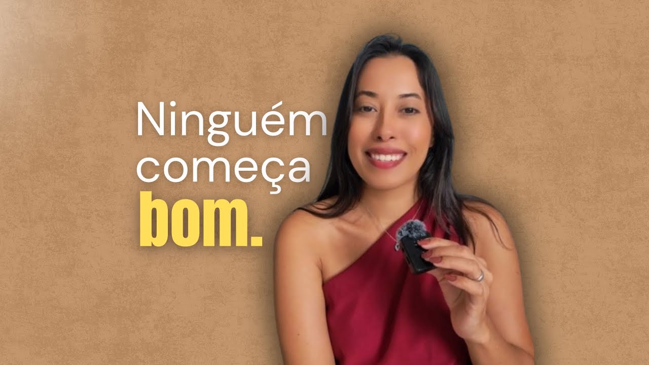 VOCÊ PEDIU UM SINAL...