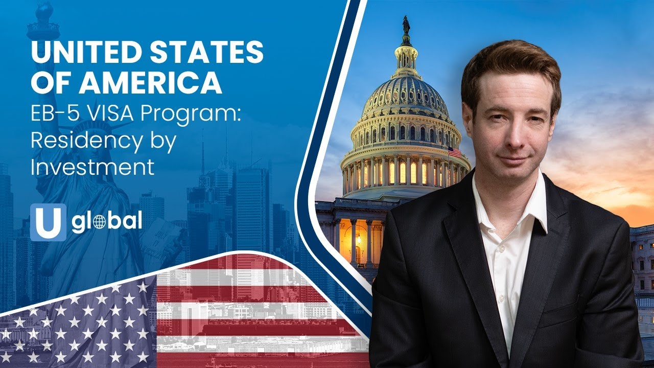 United States: EB-5 VISA Program - Residency by Investment