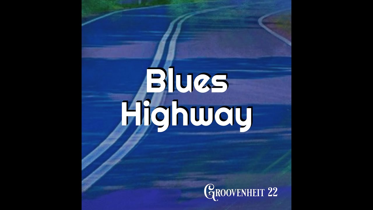 Blues Highway