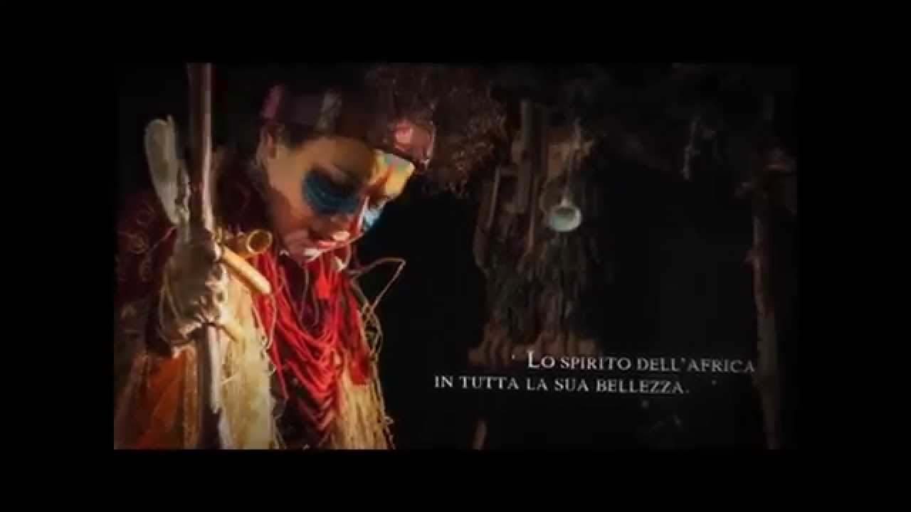Promo UBUNTU - H.O.T. Minds live @ Teatro Comunale di Carpi (MO) 17 Maggio 2015
