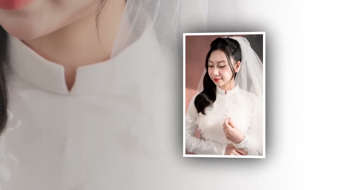 Đám cưới Ngọc Đại 
