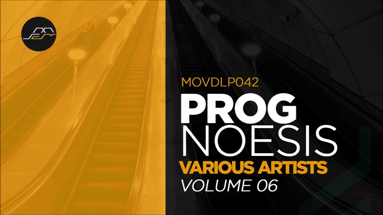 Lean Robotti, Eusherr - Tame (Original Mix) [Movement Recordings]