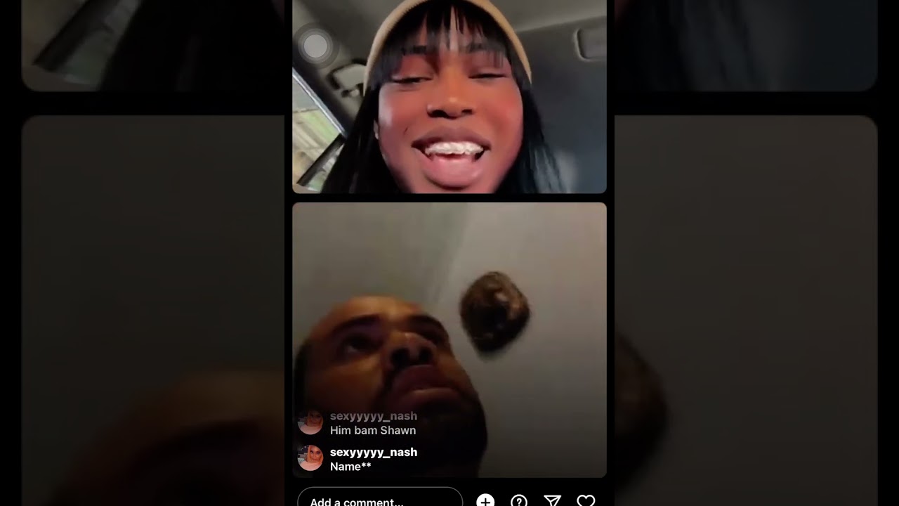 Emely buss it on madda Macy wicked 🤣🤣🤣🤣🤣🤣