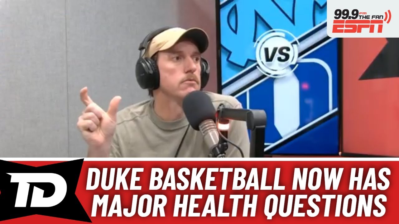 Cam Boozer was dominant for Duke basketball in win over UNC basketball