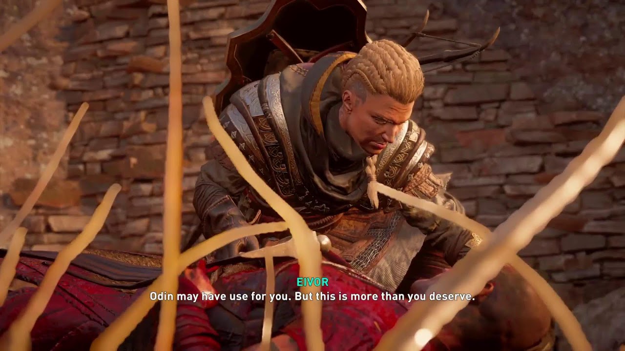Assassin’s Creed Valhalla✌️😈☠️🤣