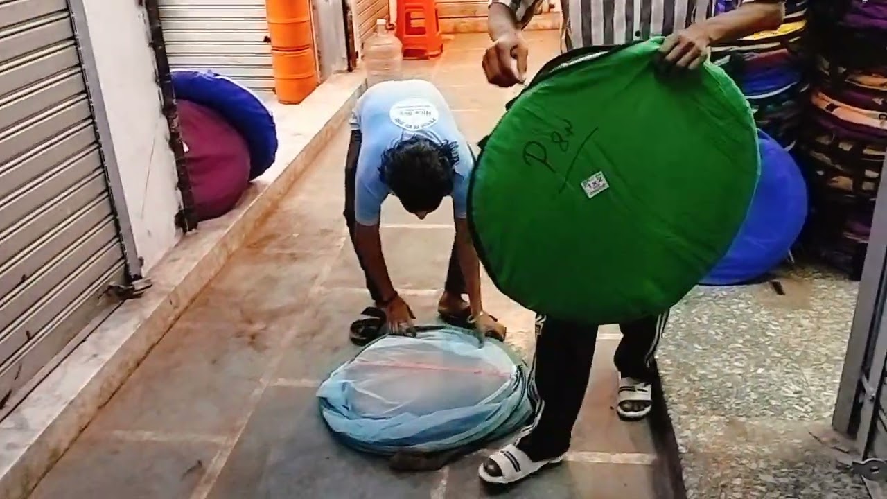 #machardani #mosquitonet...9555576373