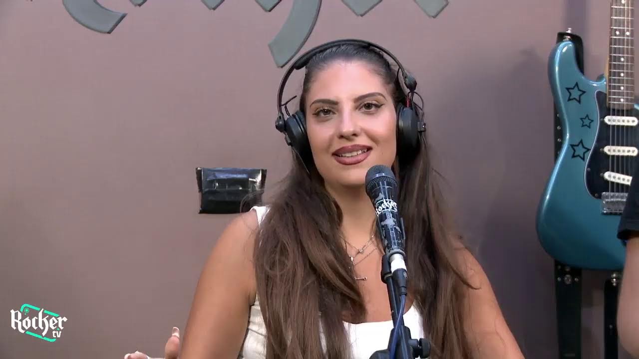 🔴 ANTEA: live unplugged (Sorry Mom!)