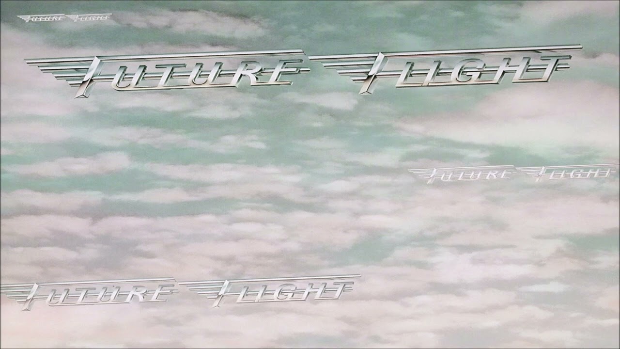 Future Flight ~ 