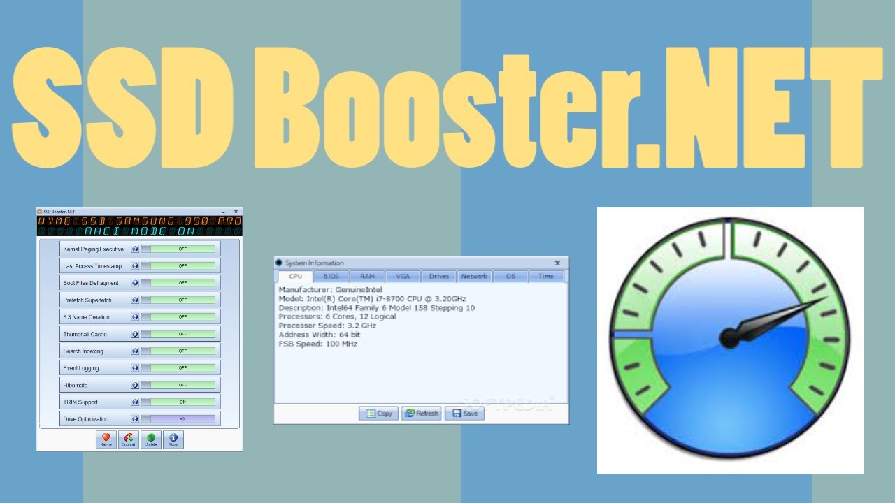 How To Optimize SSD Performance In Windows 11