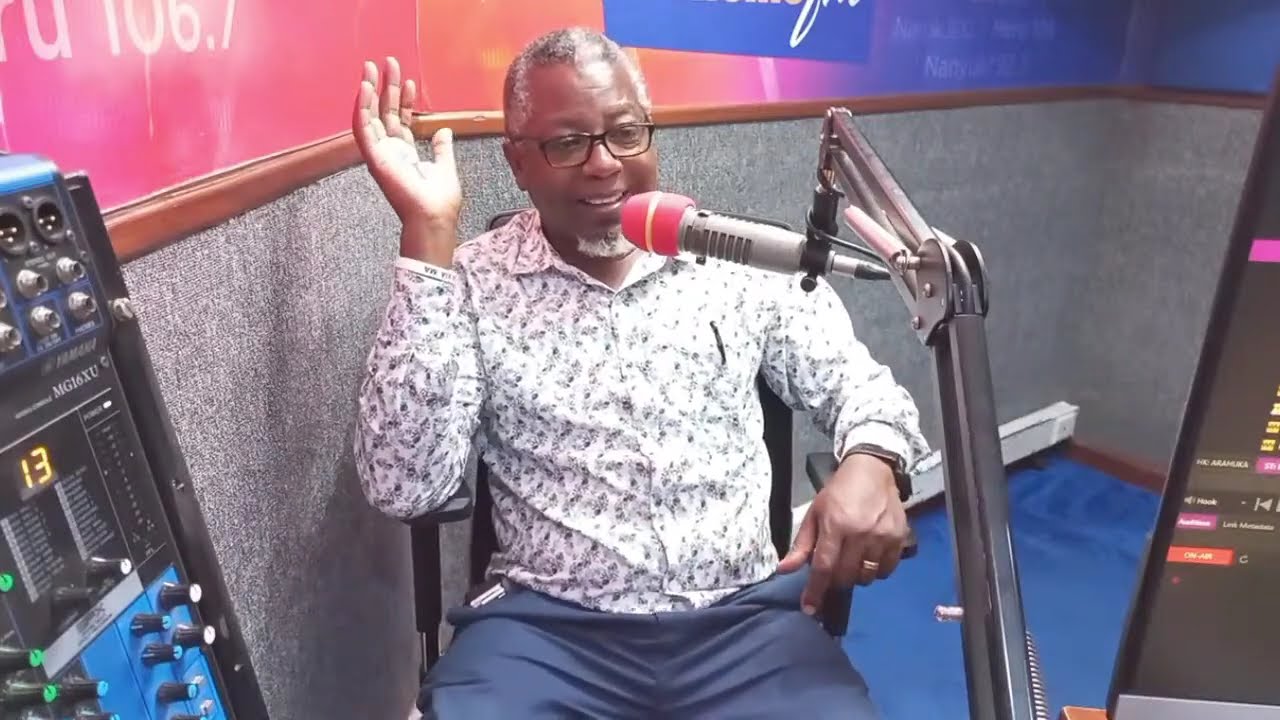 PROVERBS AND THEIR EXPLAINED MEANING | WACHIRA WA KIBOI | GATONYE WA MBUGUA #culture #mwangiwacity