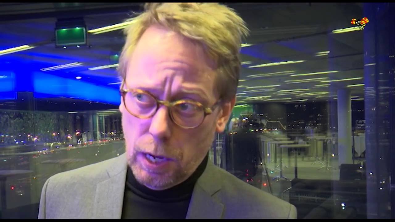 TV4 värvar Peter Settman