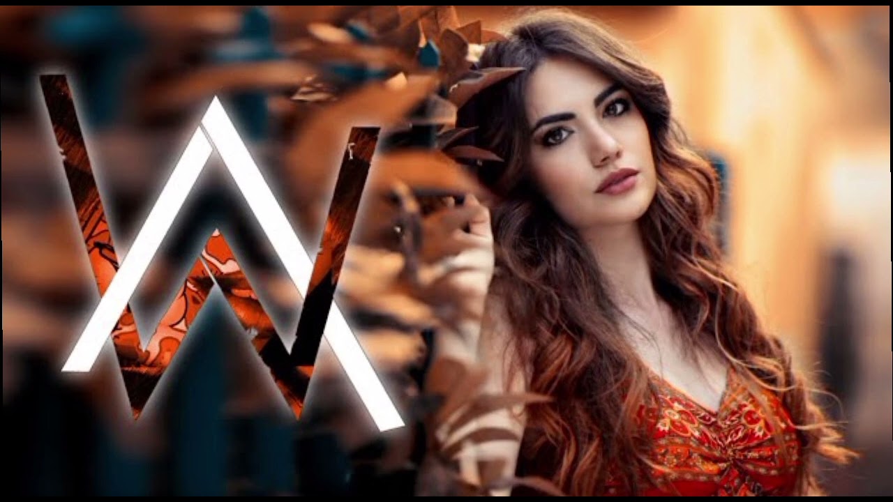 Alan Walker - Destiny [ Music 2026 ]