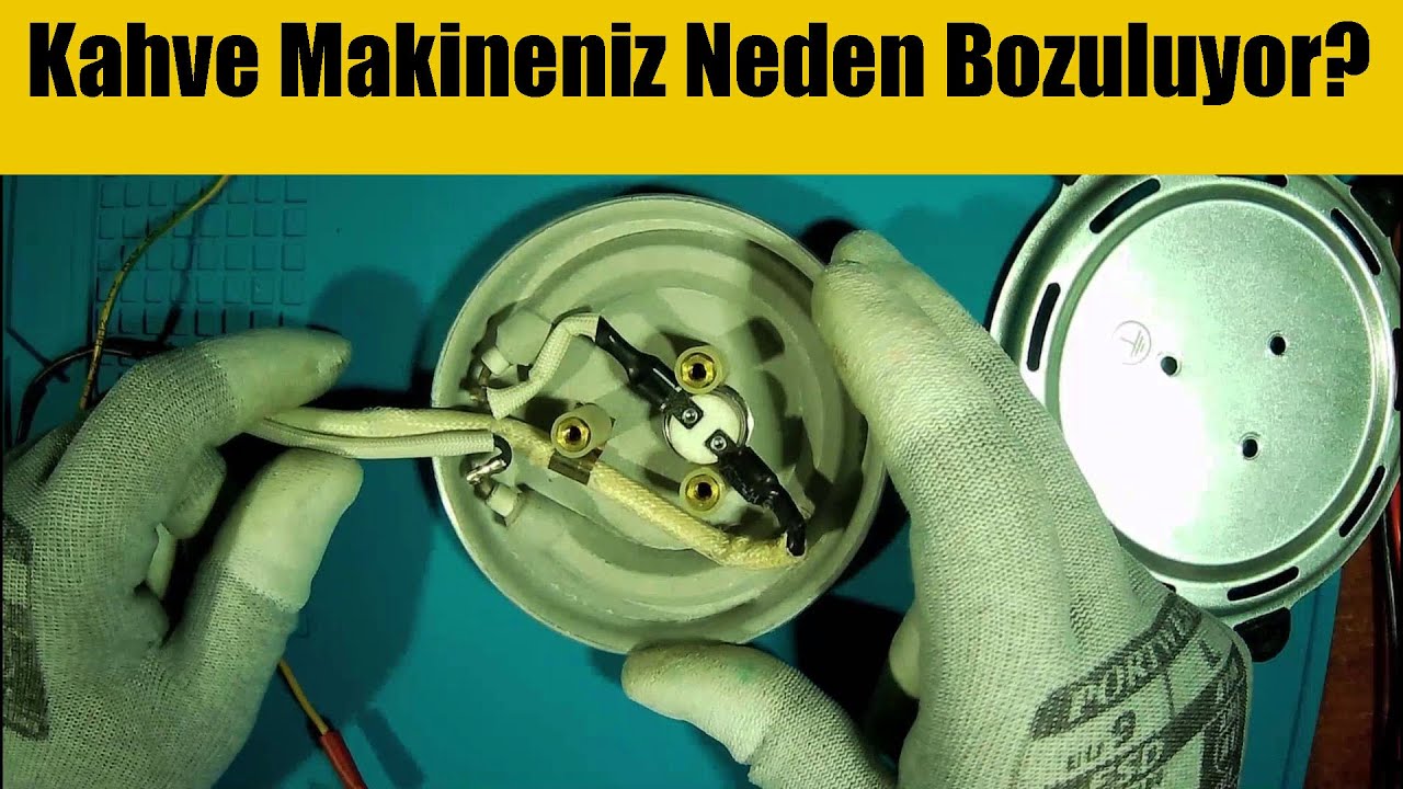 Çoğu Kişinin Varlığından Bile Haberi Yok! Üç Kuruşluk Parça Yüzünden Cihazını Çöpe Atma!