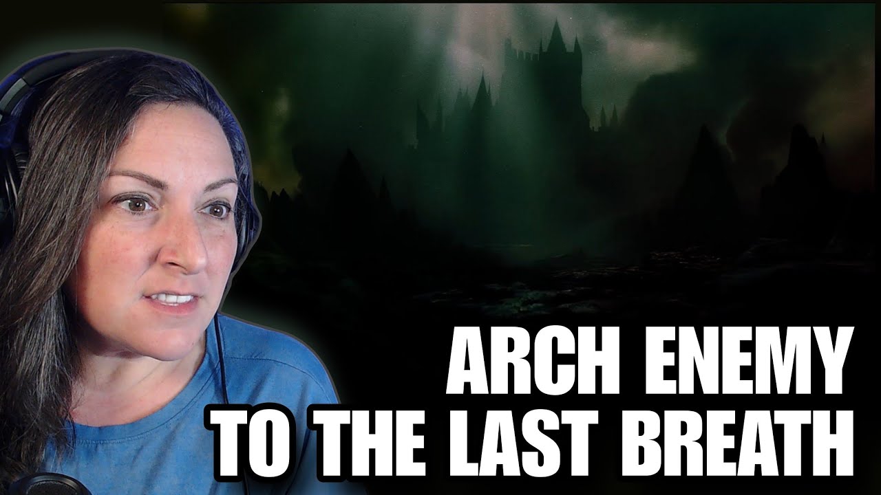 First Listen | ARCH ENEMY - To The Last Breath