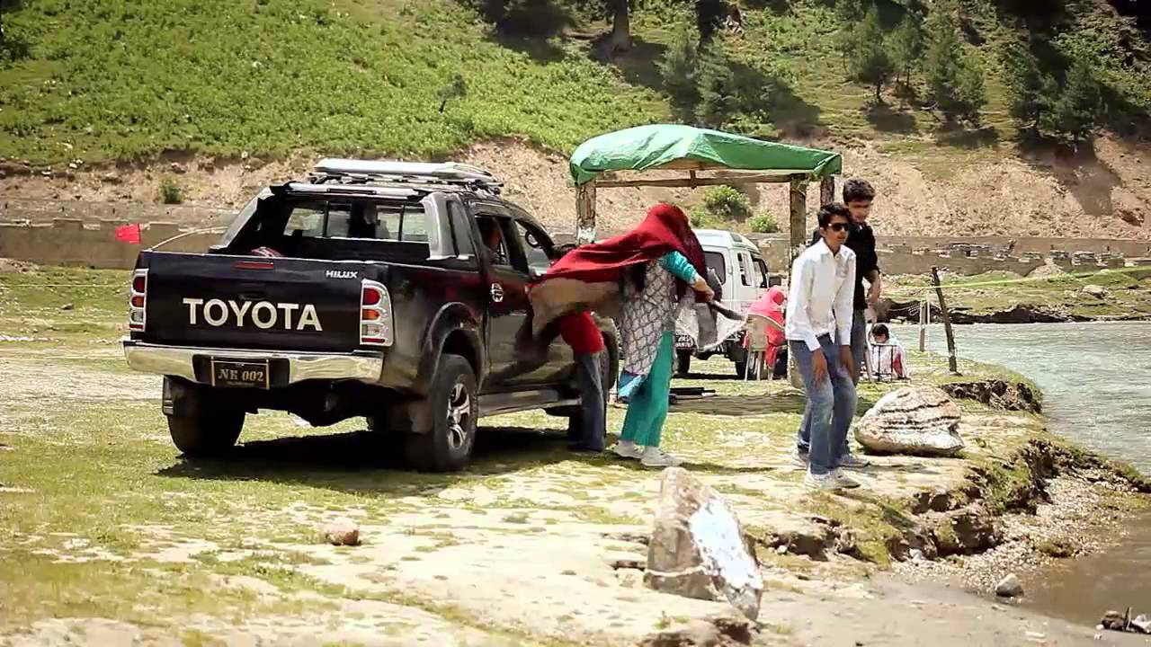 National Ka Pakistan - S2E09 - Naran