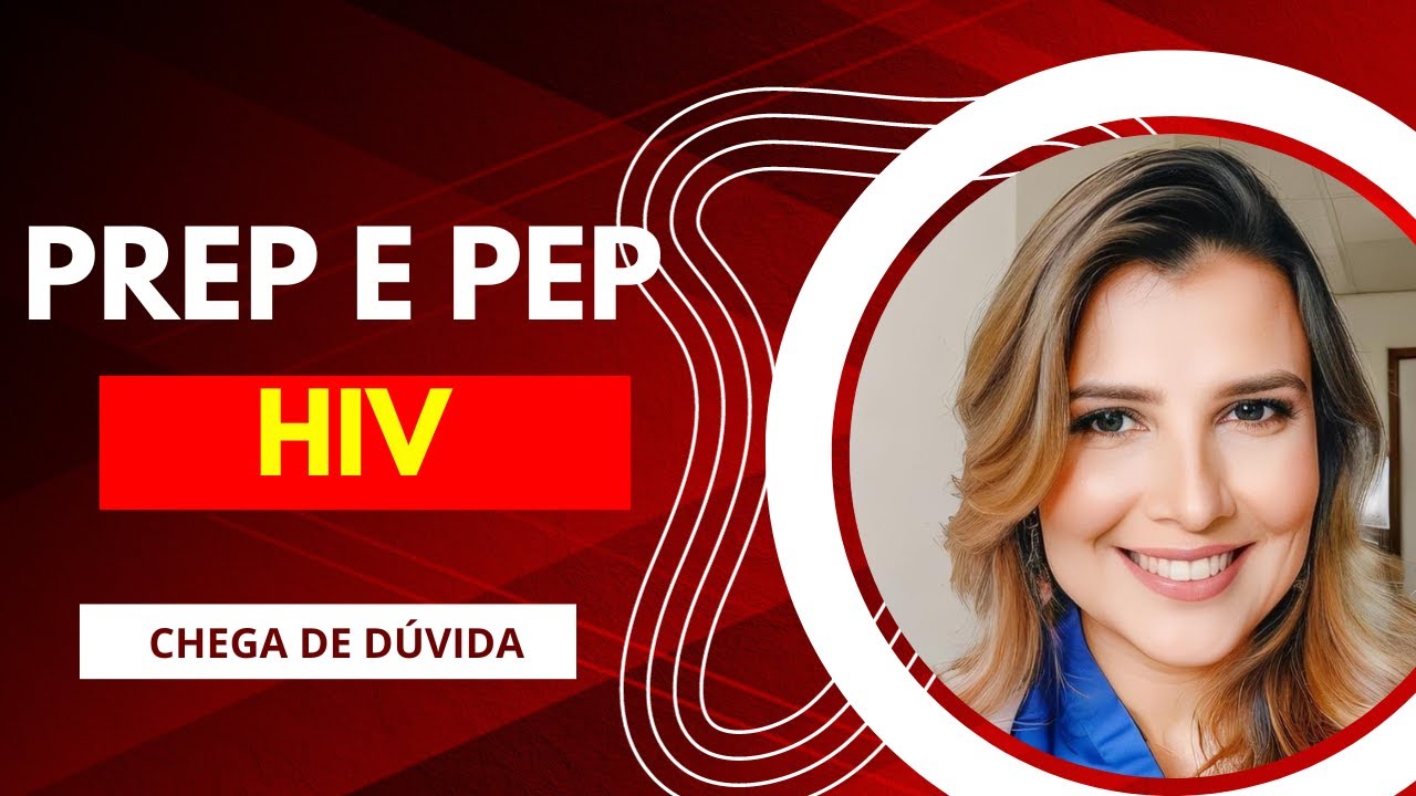 Saiba a diferença entre PrEP e PEP de uma vez por todas!