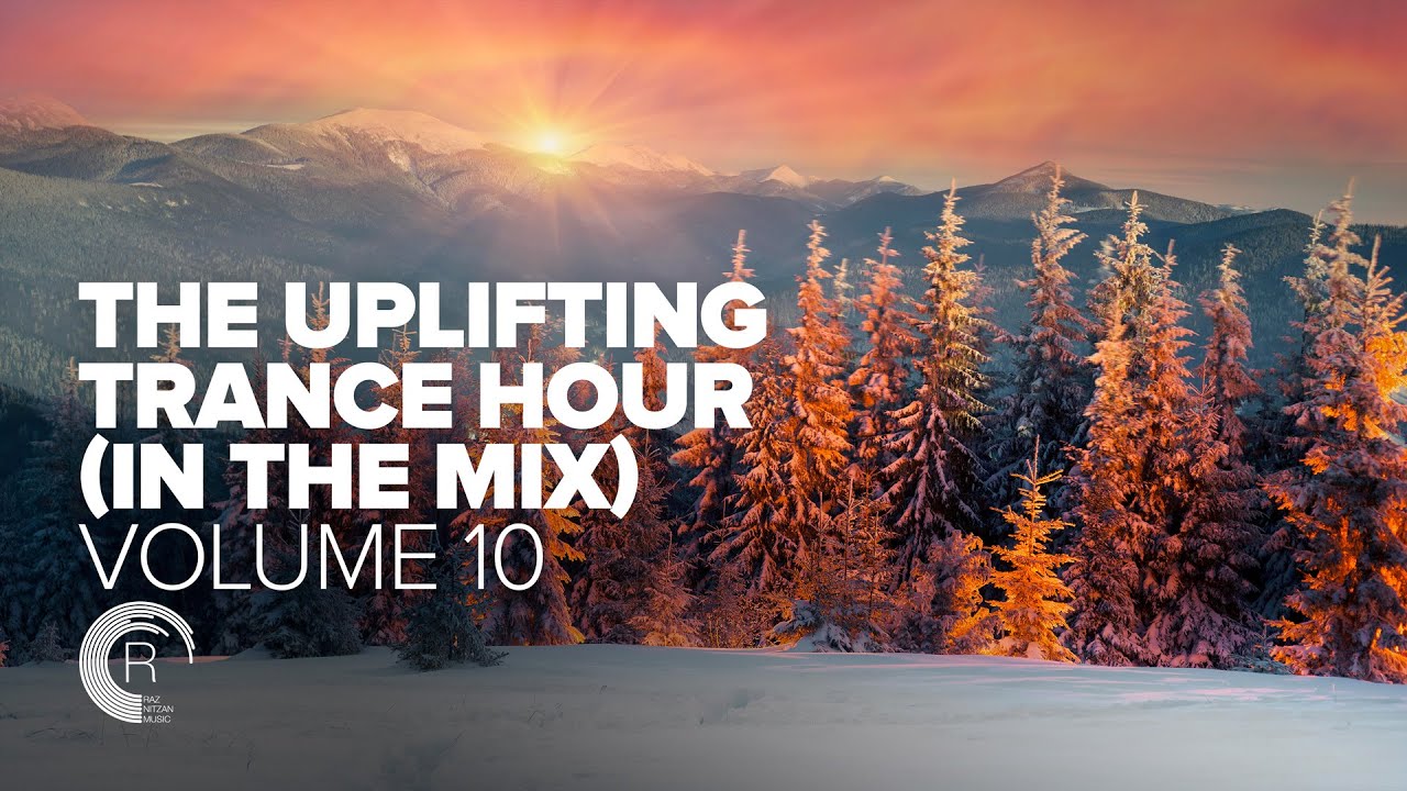 THE UPLIFTING TRANCE HOUR IN THE MIX VOL. 10 [FULL SET]