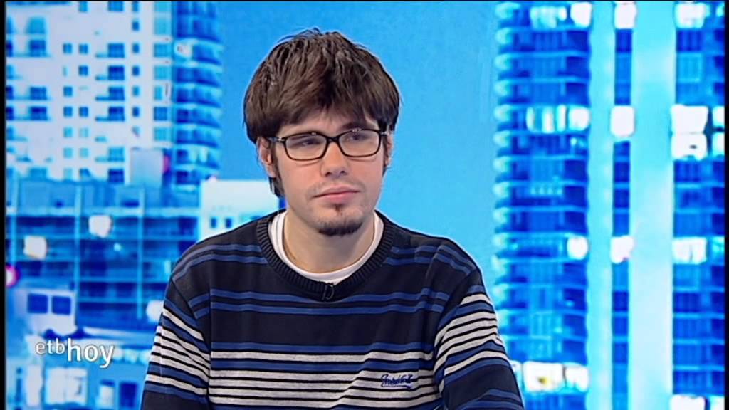 ETB Hoy: Lander Mart&iacute;nez (Podemos)