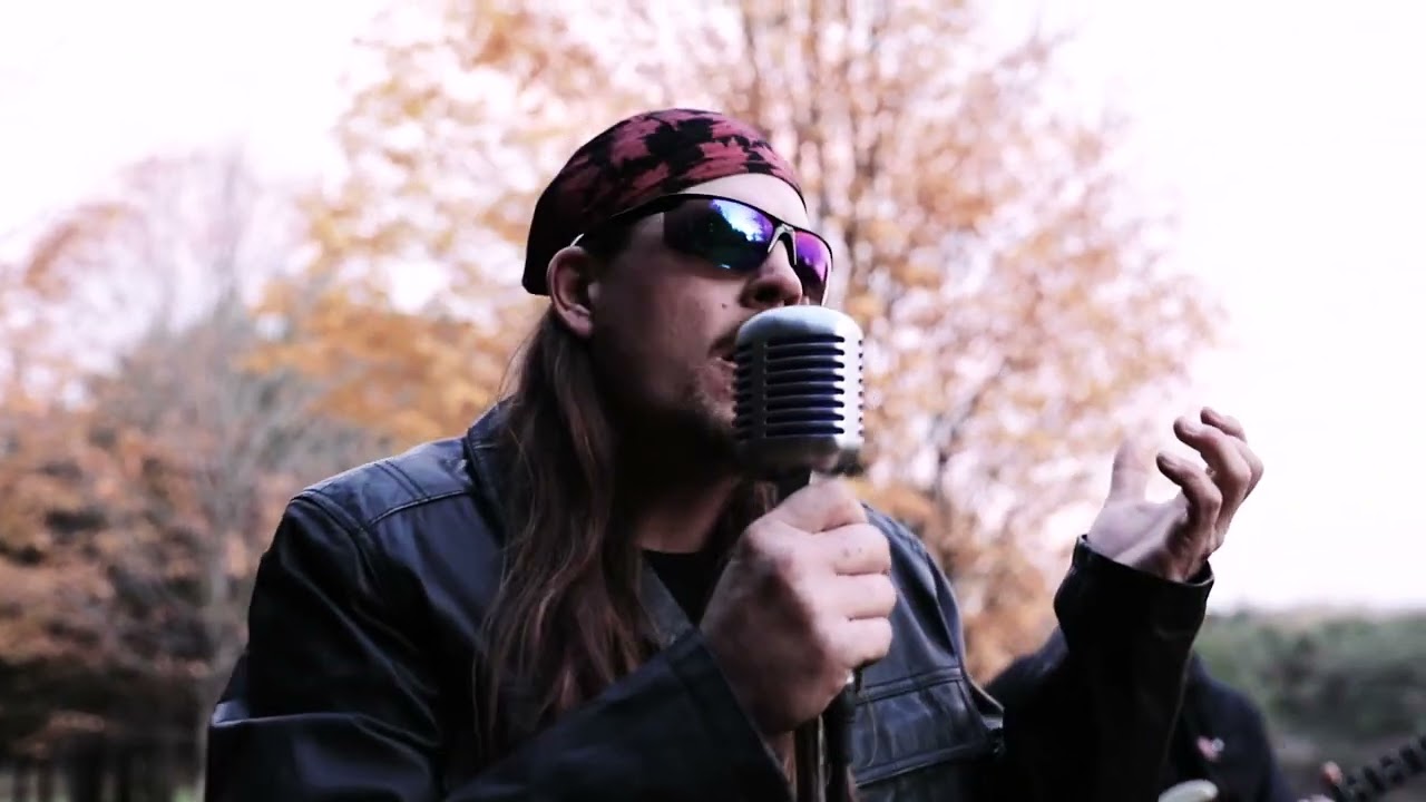 *OFFICIAL MUSIC VIDEO*  RNR Will Never Die by Versatile Rock