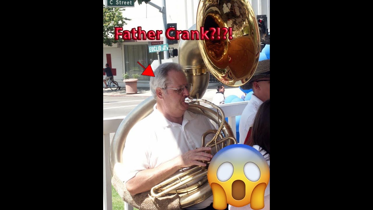 Tuba Crank Compilation #4