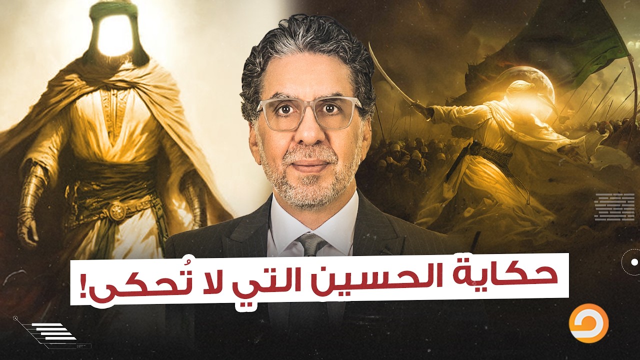 الإمام الحسين بن علي بن أبي طالب.. حفيد النبي وسيد شباب أهل الجنة!