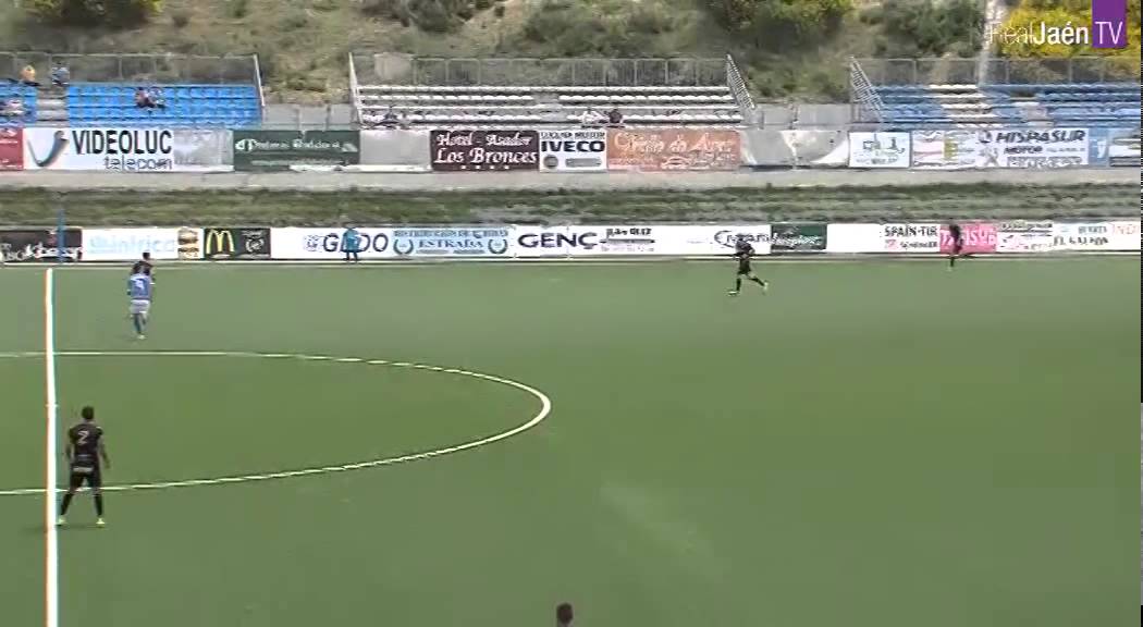 Resumen Jornada 36 | Lucena 0 - 0 Real Ja&eacute;n