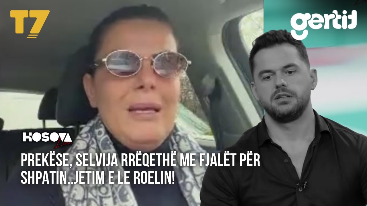 Vdekja e Shpatit, Big Mama në gjendje të RËNDË, E TAKOVA..Më la kujtimin më të bukur! | KOSOVA LIVE