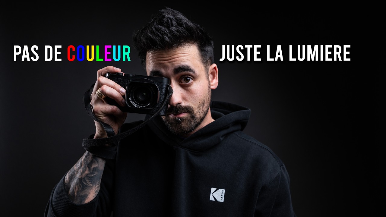 Leica Q3 Monochrom : une vraie évolution ou simple mise à jour ?