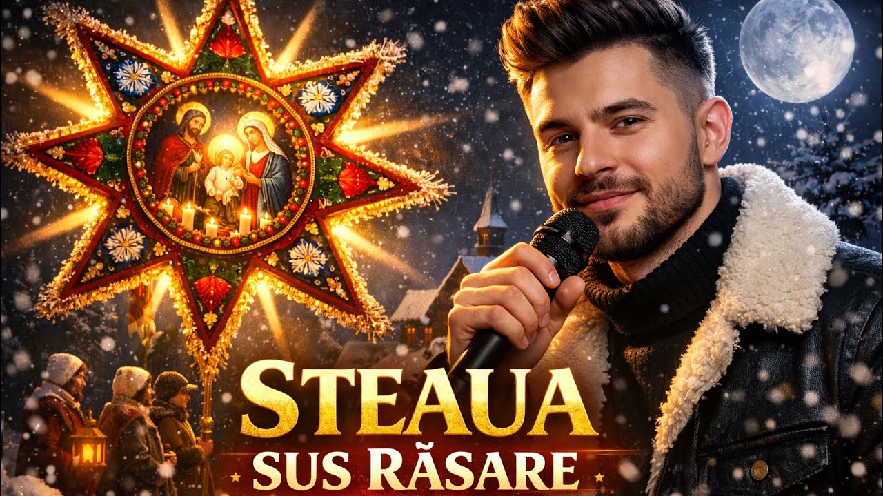 NextGen Music - Steaua Sus Răsare 