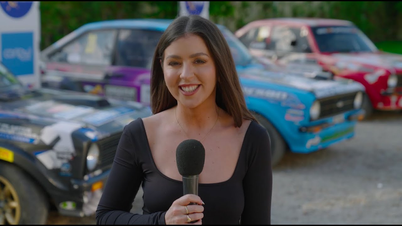 Carlow Stages Rally 2024  🏁 (EXTENDED EDITION) 📺 (Irish Rallying) ☘️ 🏁