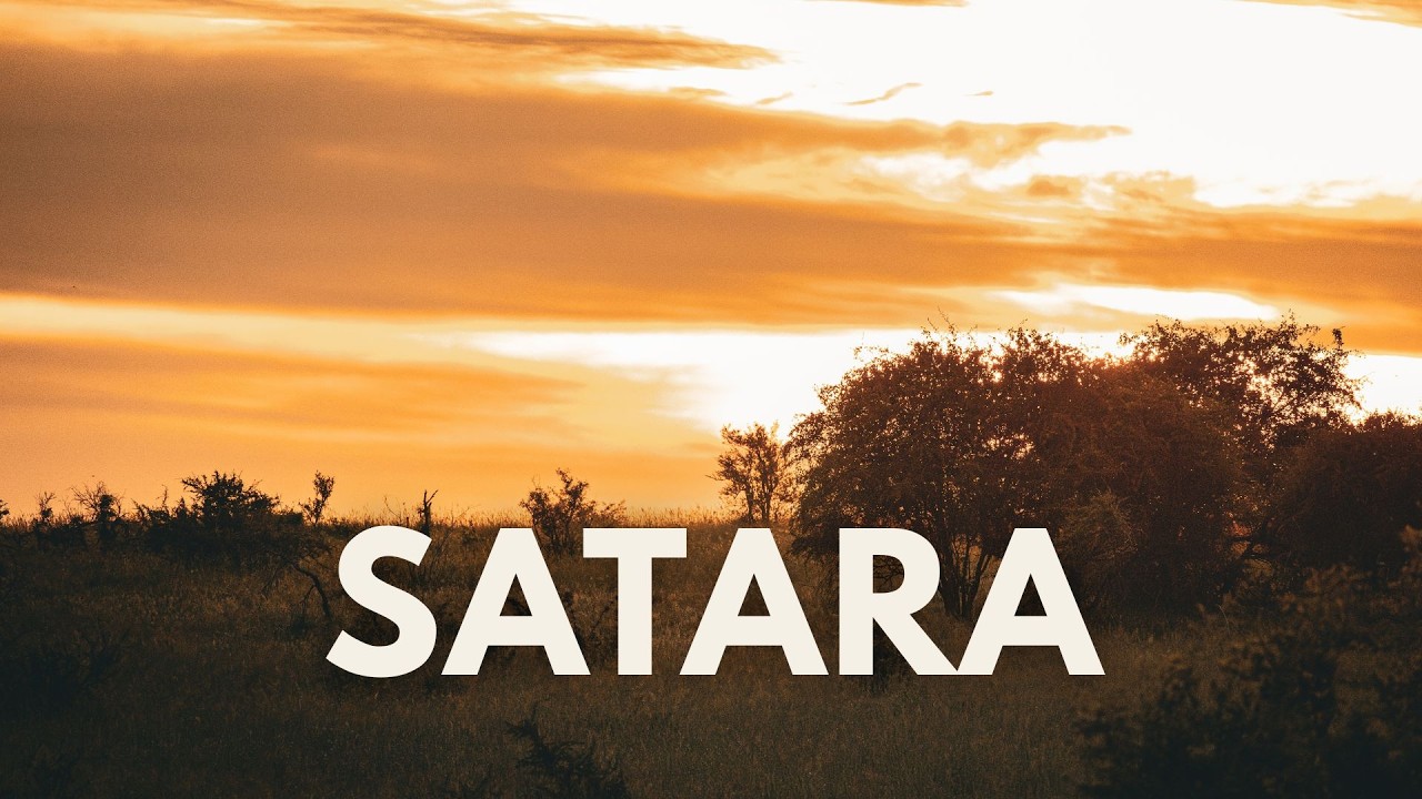 Ep. 21 | Kruger National Park – SATARA in Summer