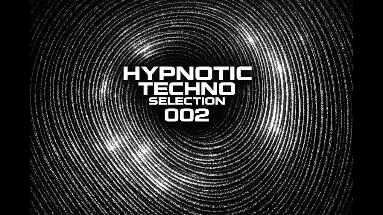 HYPNOTIC TECHNO SELECTION 002 -  Deep Raw Techno Mix 2026 | 130 BPM FULL ALBUM
