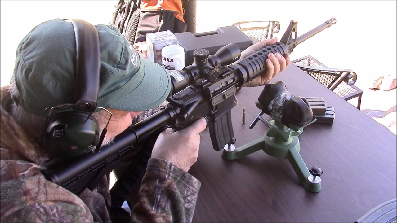 Mako GL ShockCP AR Stock