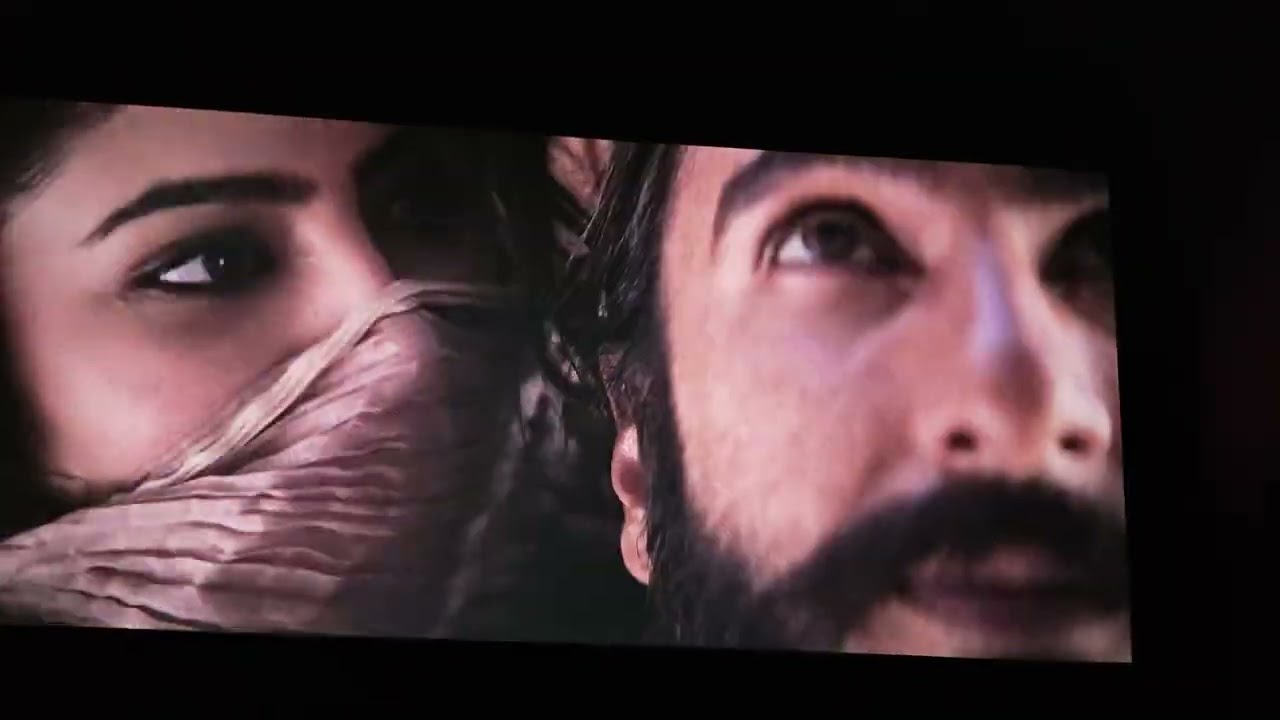 Dhurandra movie trailer out now 
