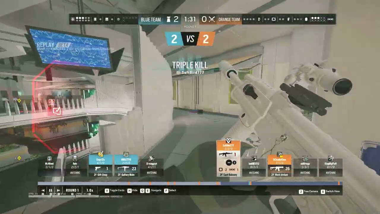 Chat was this a good Ace?