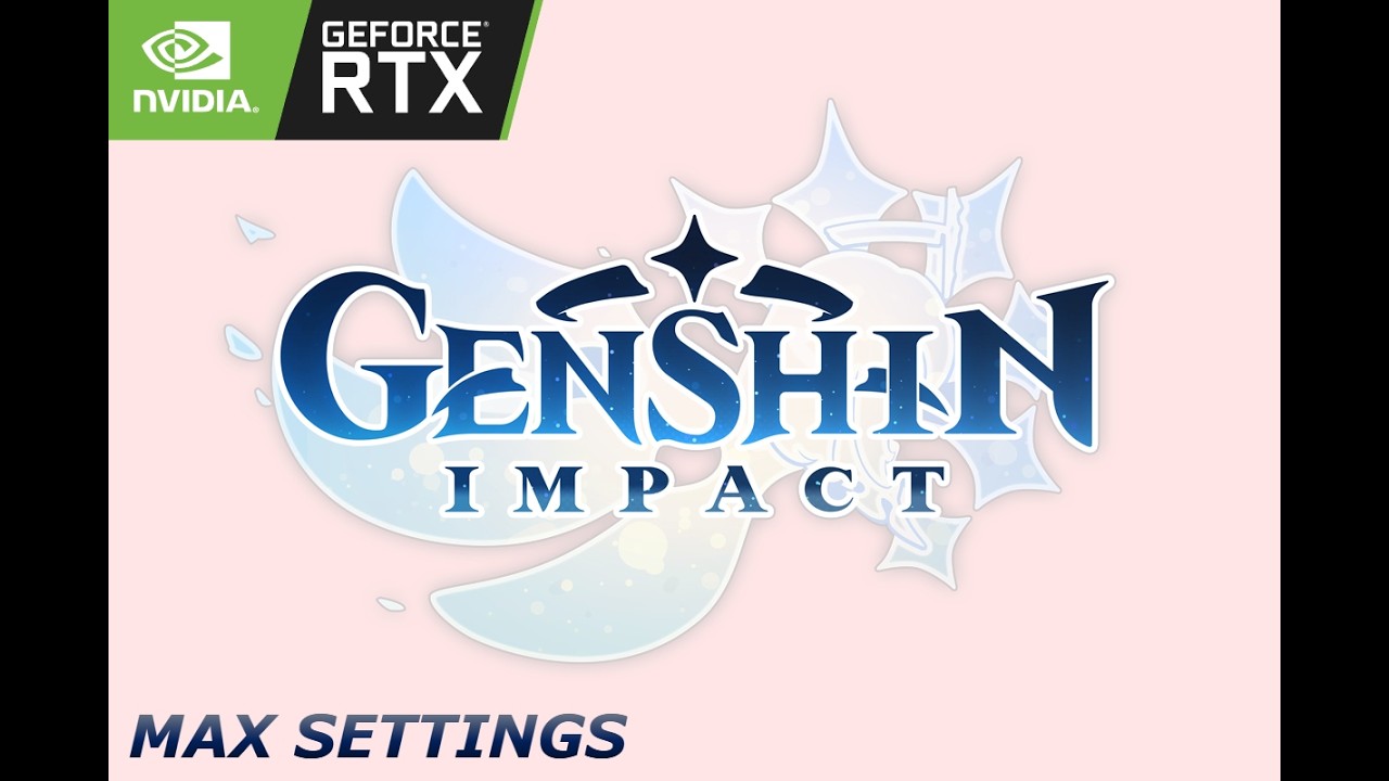 Genshin Impact 🔴 LIVE #genshinimpact