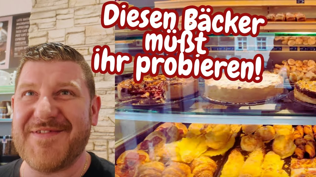 Leckere Backwaren in Nürnberg: Bäckerei Kugler