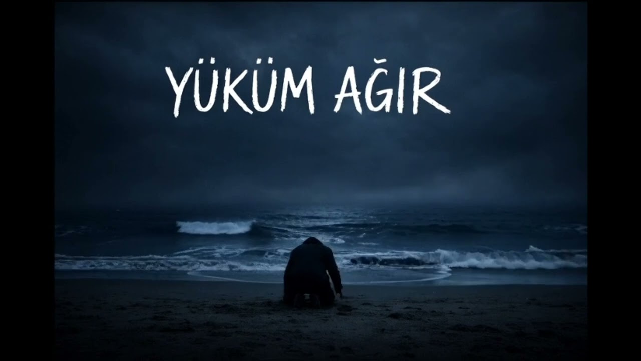 YÜKÜM AĞIR V4