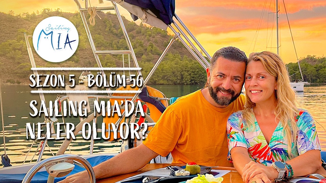 Sailing Mia'da Neler Oluyor? 2025'in En Kötü Sürprizi...