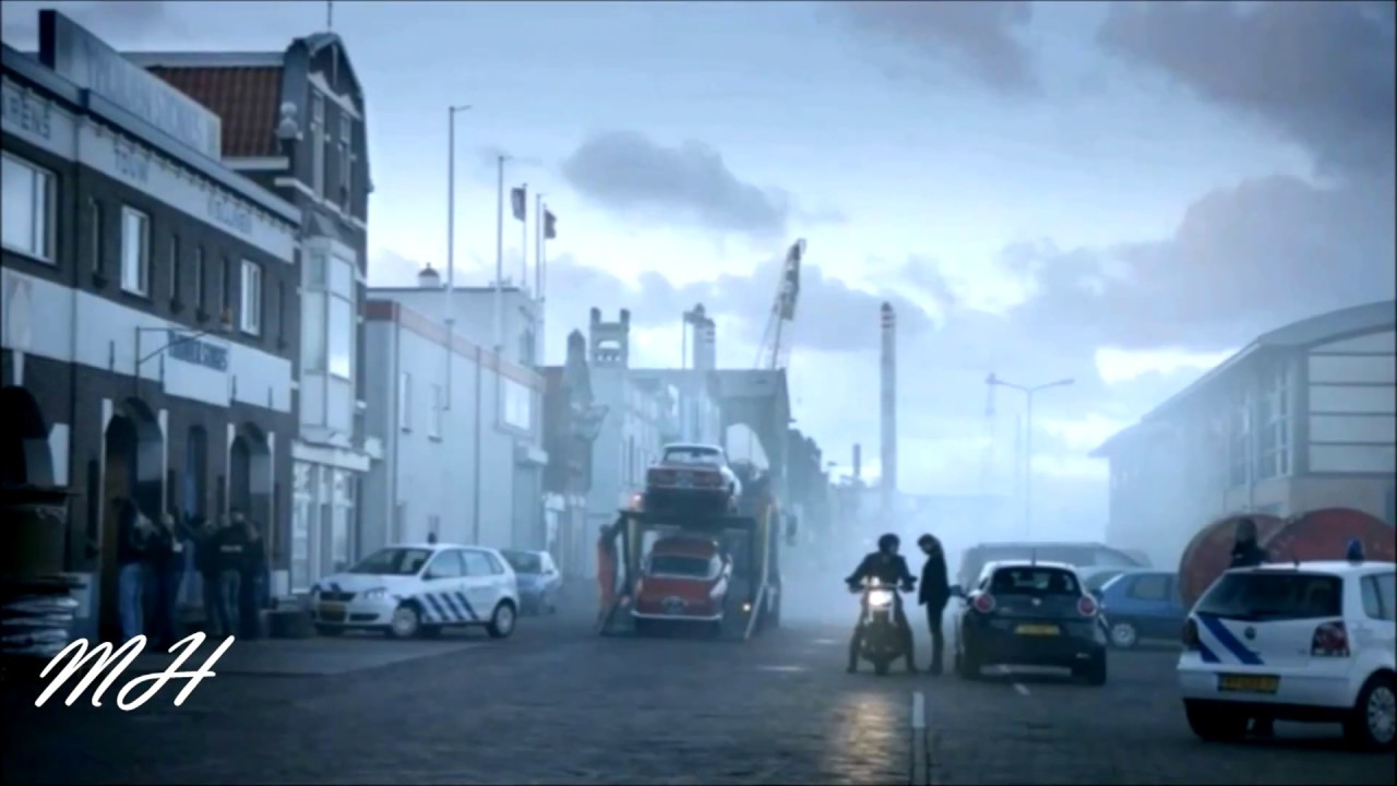 Fleva-Flikken maastricht