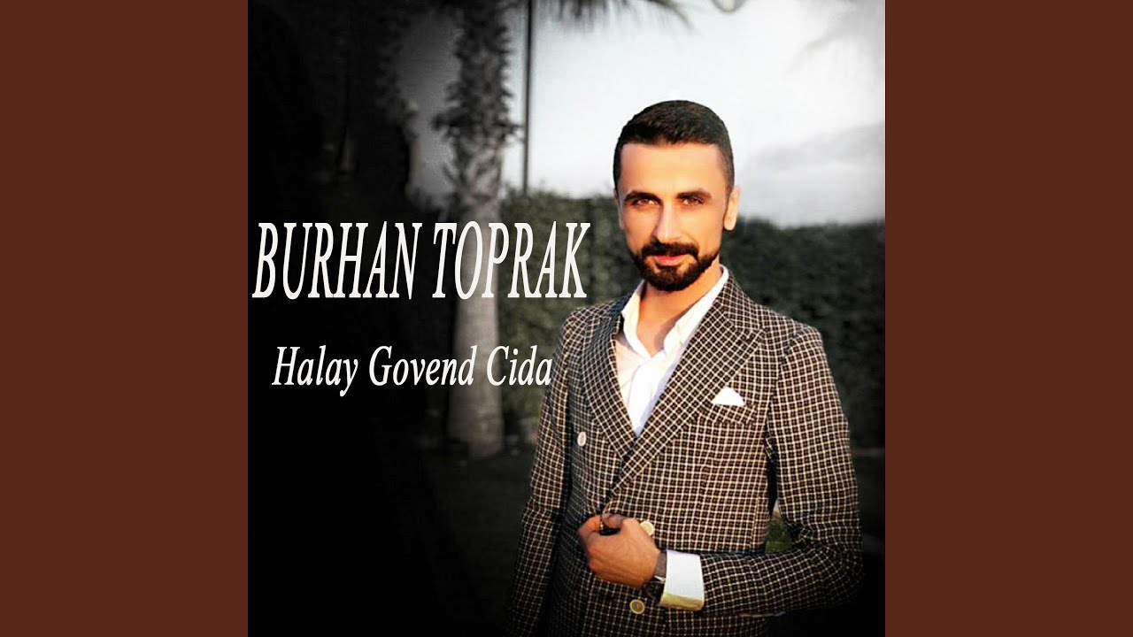 Halay Govend Cida