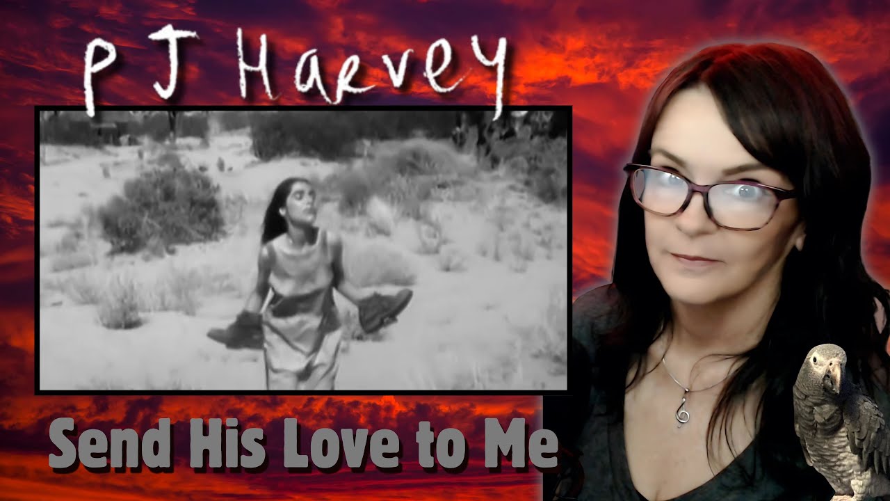PJ Harvey — Передай мне свою любовь | РЕАКЦИЯ | Слышу впервые