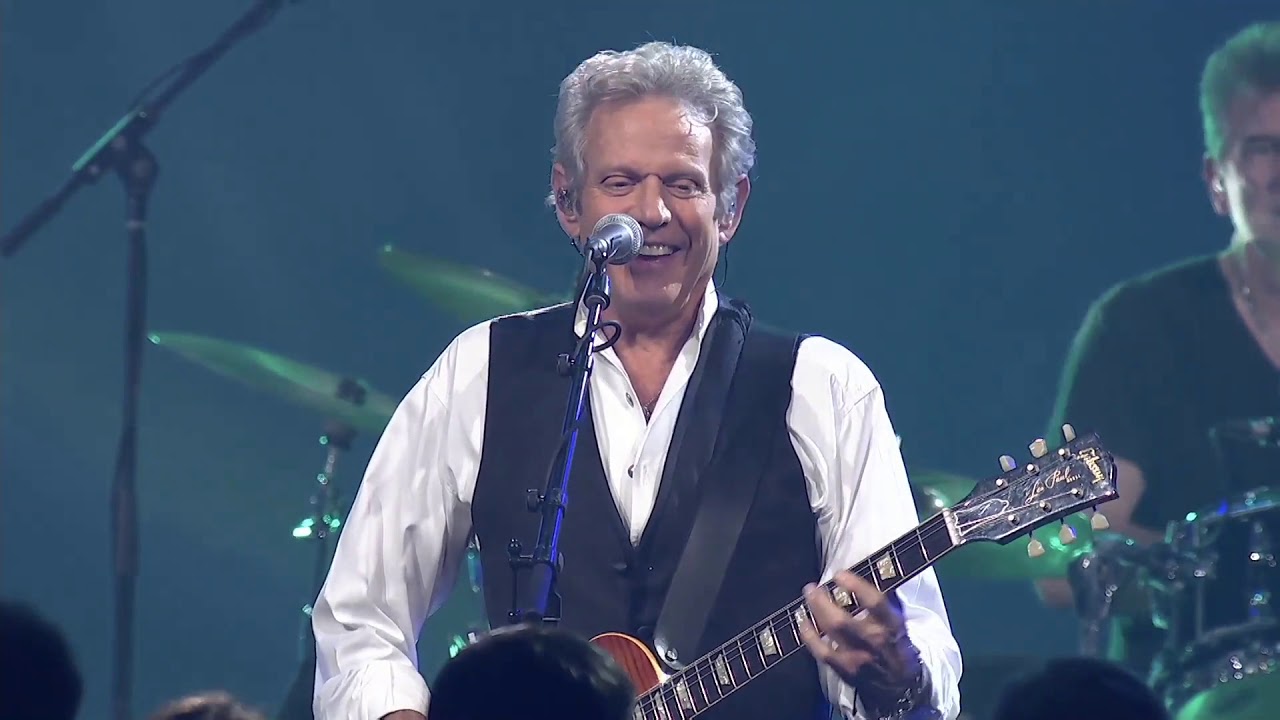 Don Felder feat. Sixwire  - 
