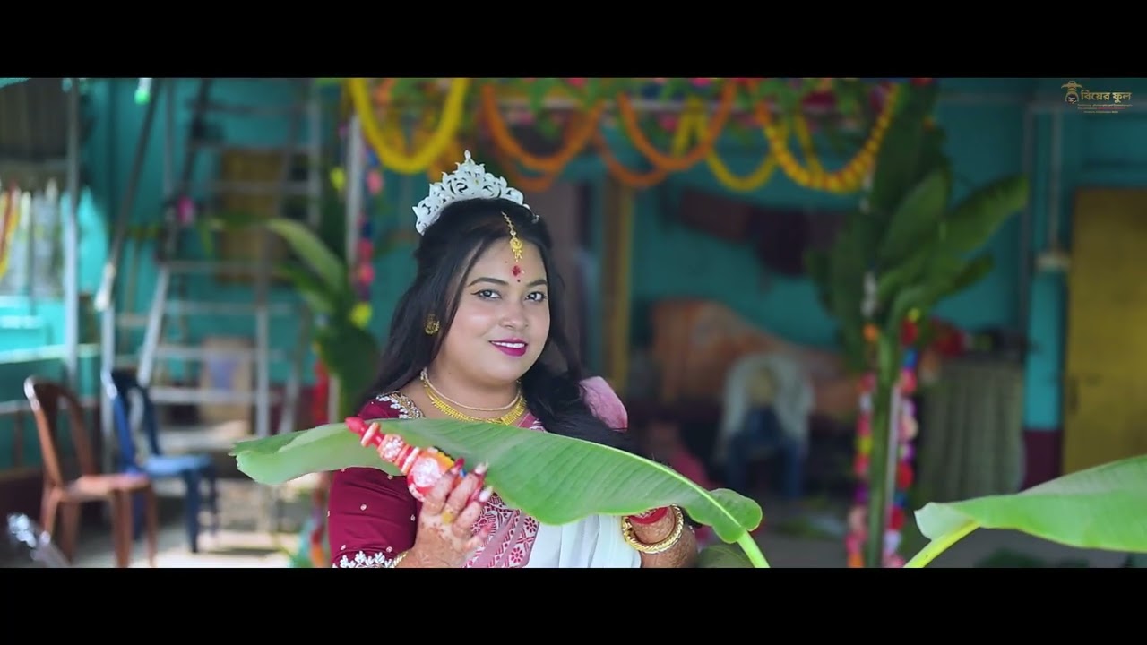 chhanda  di wedding vidios