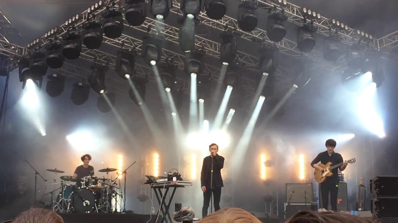 Дельфин — 612 (live)