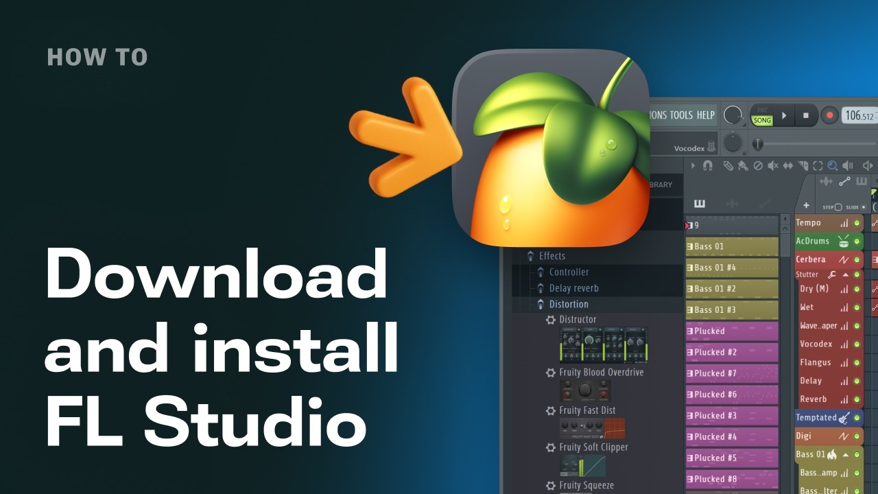 How to download and install FL Studio for free