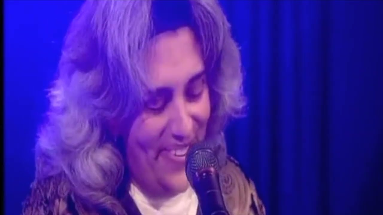 Sally Klein O'Connor's Interview in the UK